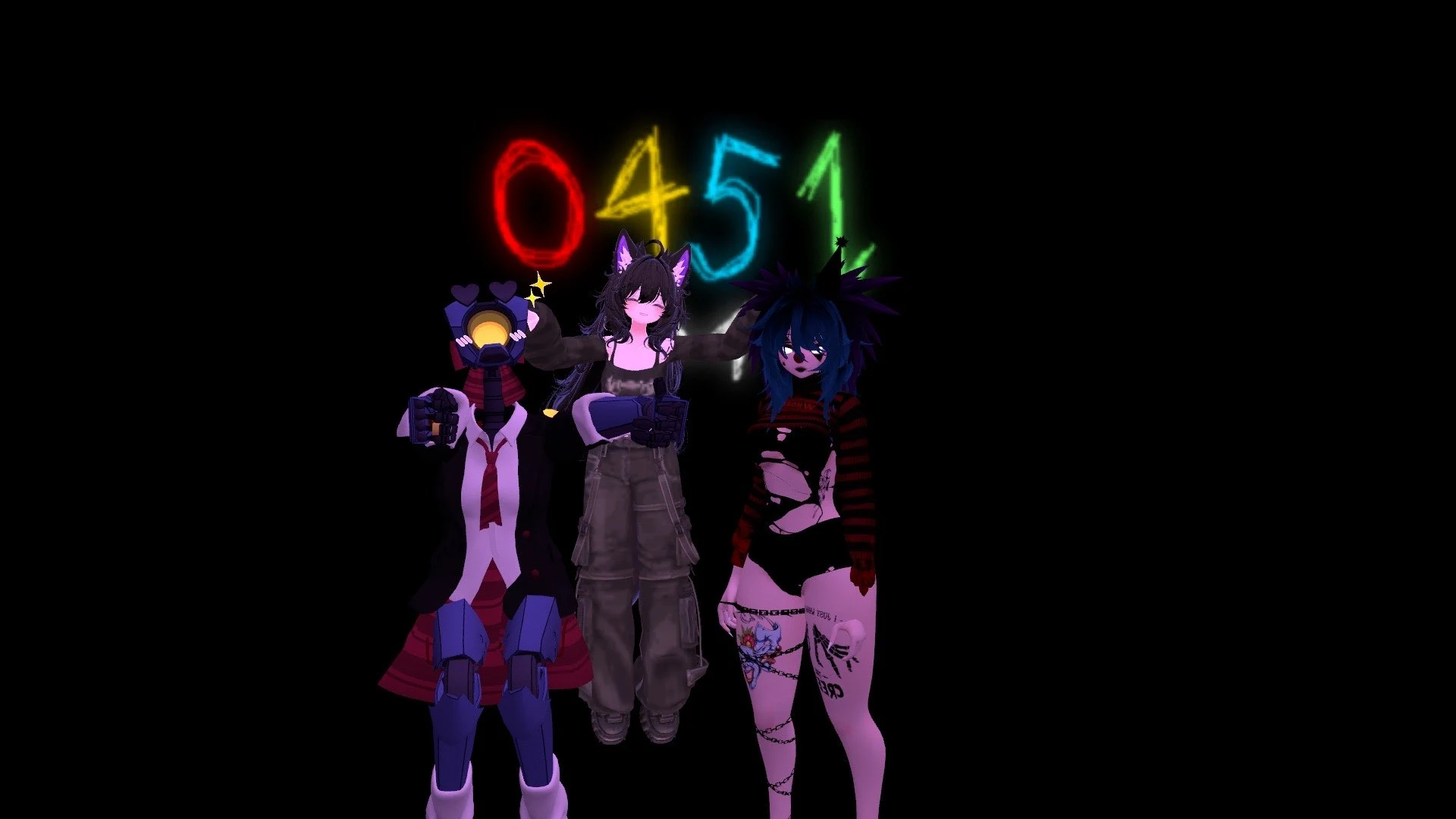 Group photo