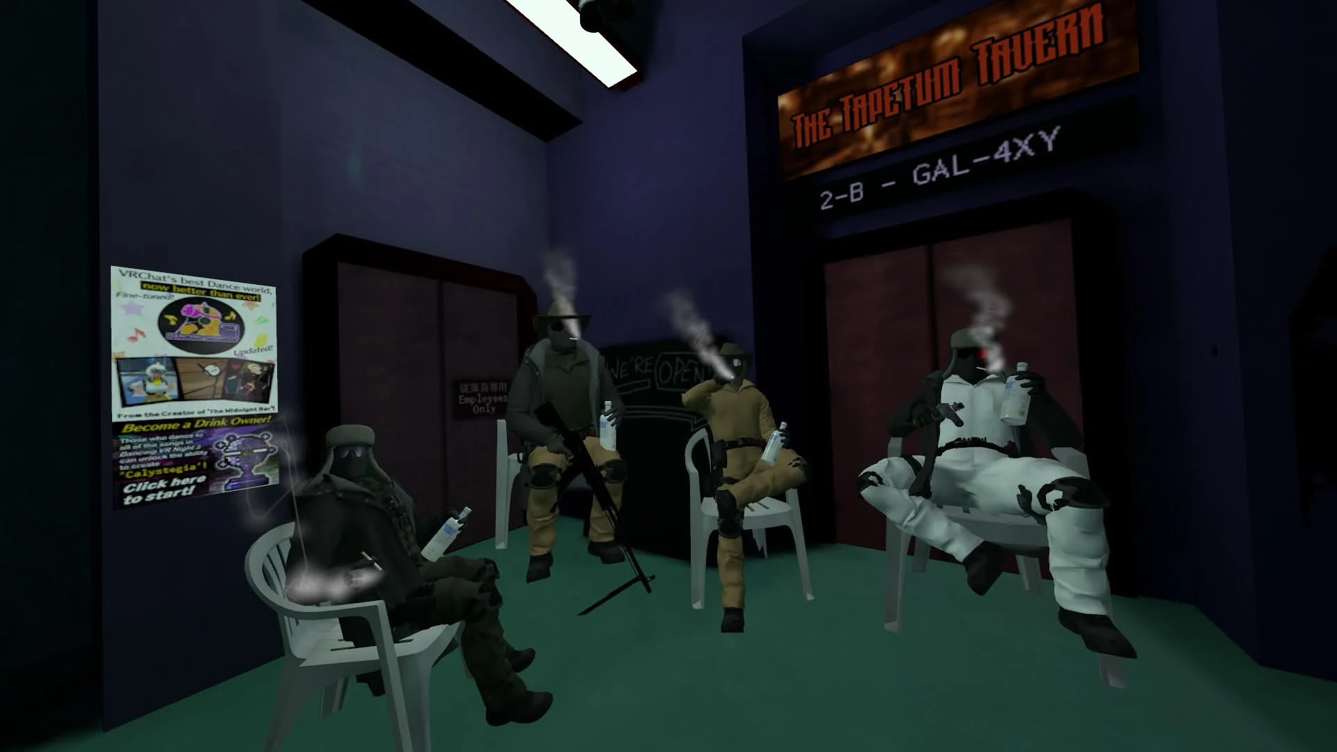 Group photo