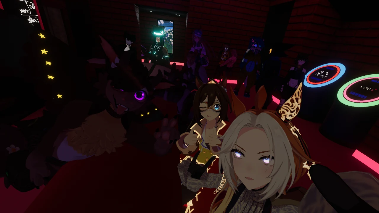 Group photo