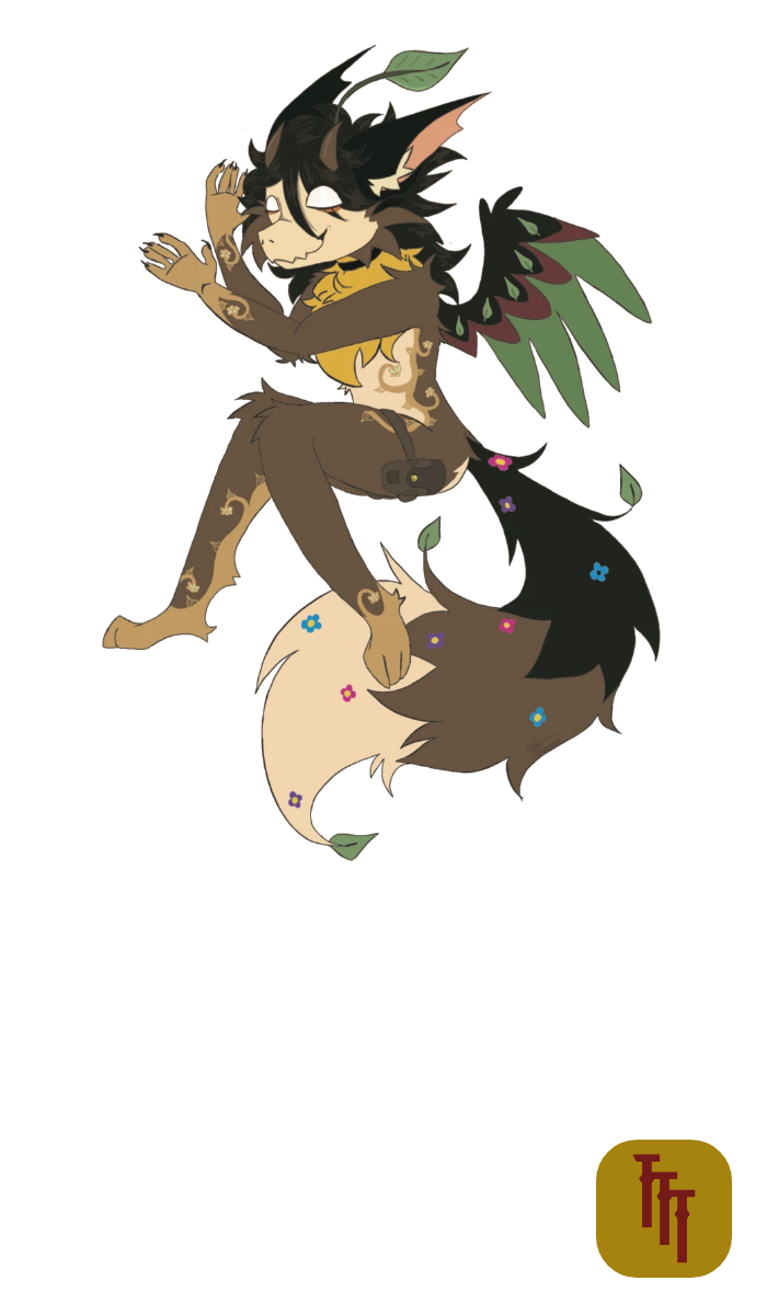 Vinylpod profile card